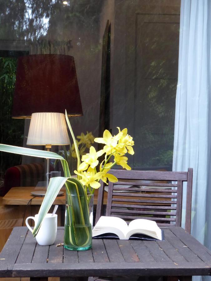 亚丁卡雷耶酒店 卡韦松·德·拉·萨尔 外观 照片